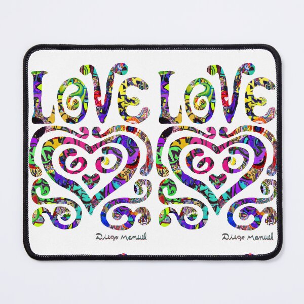 Item preview, Love designed and sold by Diego Manuel Rodriguez.