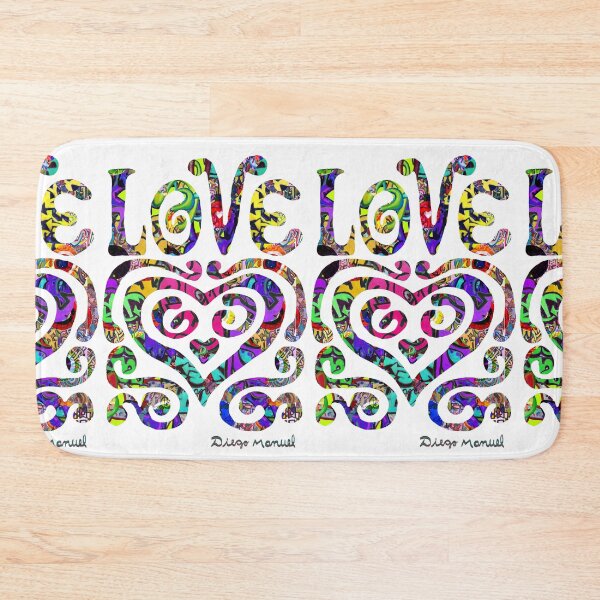 Item preview, Love designed and sold by Diego Manuel Rodriguez.