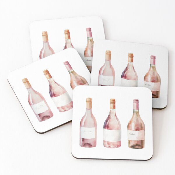Item preview, Wine bottles designed and sold by ArtemisDesignss.