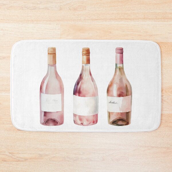 Item preview, Wine bottles designed and sold by ArtemisDesignss.