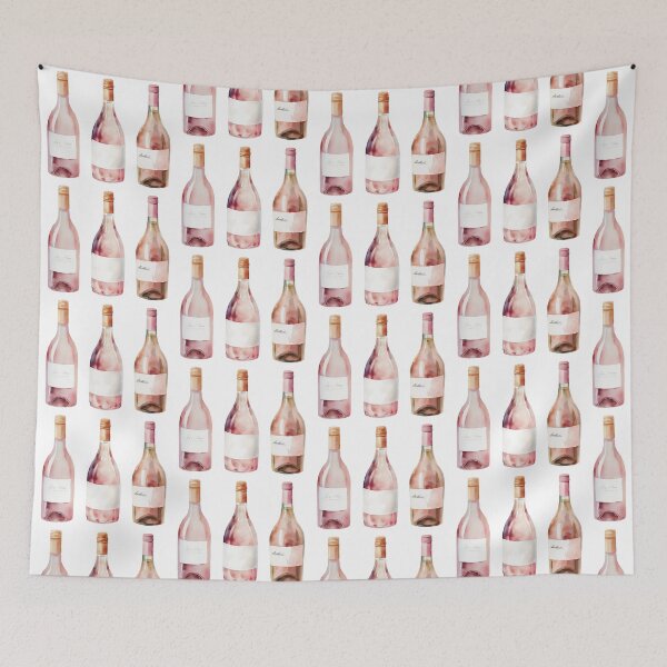 Item preview, Wine bottles designed and sold by ArtemisDesignss.