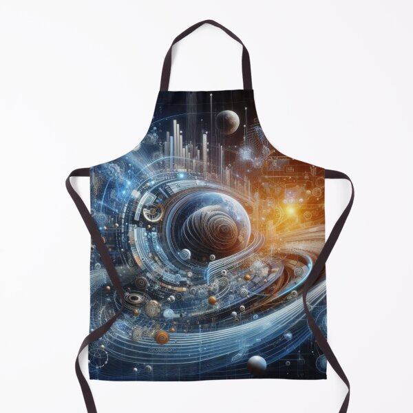 Item preview, Cosmic Vortex, Symphony of the Universe designed and sold by Lyavalio.