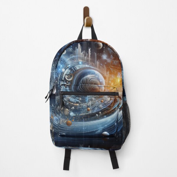 Item preview, Cosmic Vortex, Symphony of the Universe designed and sold by Lyavalio.
