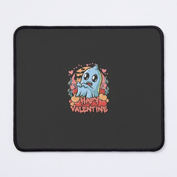 Item preview, Scary Ghost Valentine designed and sold by WienMerch.
