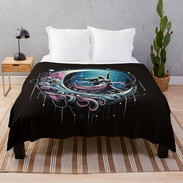 Item preview, dancing in the moonlight designed and sold by GLORY-LIFE.
