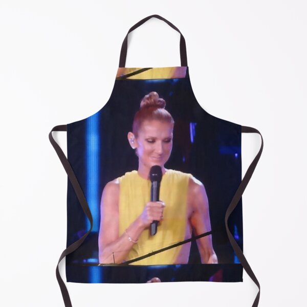 Item preview, Celine Dion, Live in London, UK, 2019 (6) designed and sold by Davies72.