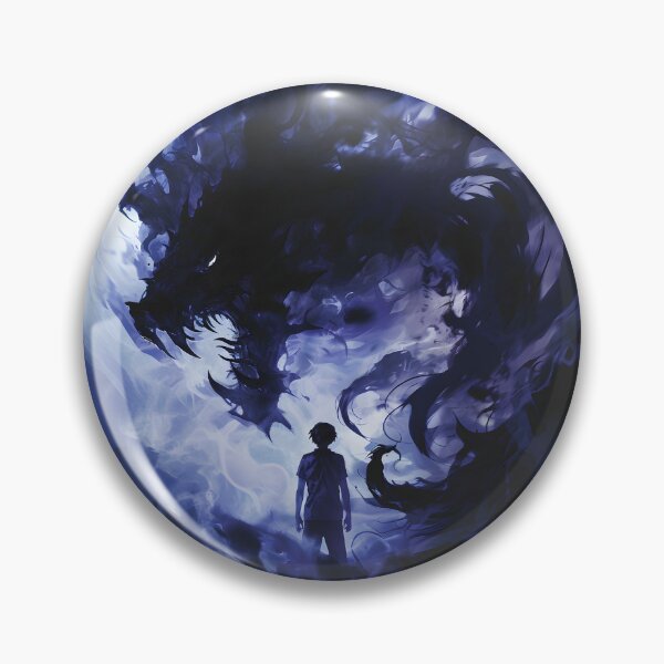 Item preview, Soul-shaking Despair: Unleashing the Dark Fantasy of Devilman CryBaby designed and sold by InsaneLEDP1994.