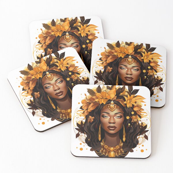 Item preview, African Queen designed and sold by AmHamadi.