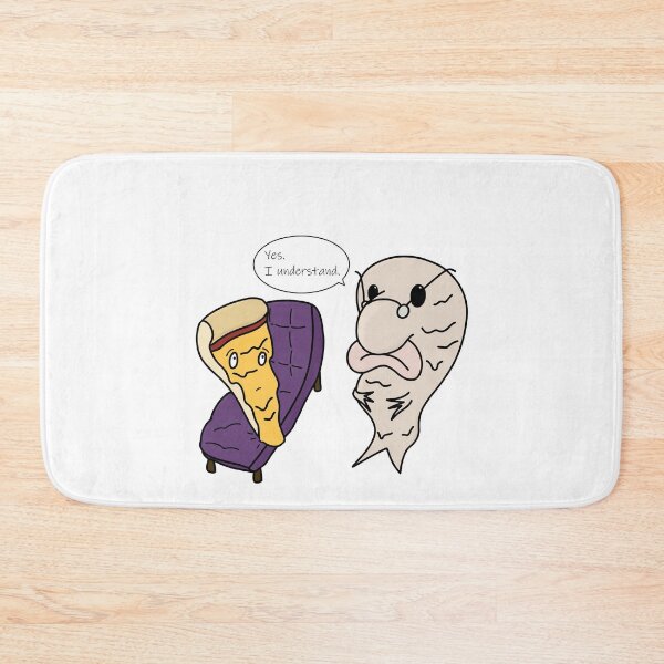 Item preview, Blob Shrink designed and sold by orangejuice10.