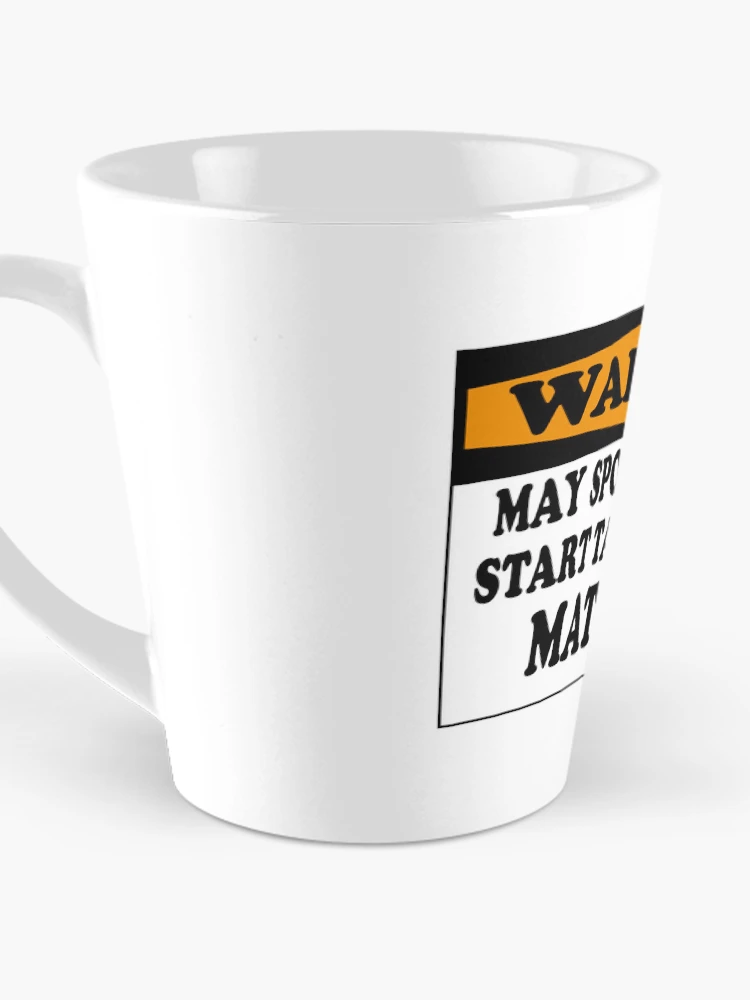 Thumbnail 3 of 4, Coffee Mug, Cool Math designed and sold by ScienceCorner.
