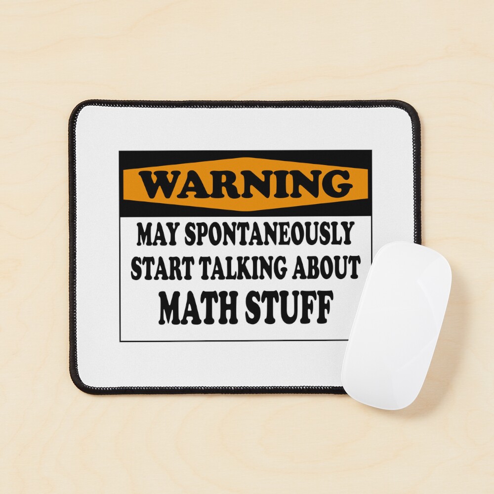 Item preview, Mouse Pad designed and sold by ScienceCorner.