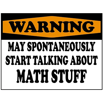 Artwork thumbnail, Cool Math by ScienceCorner