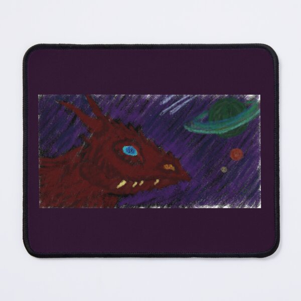Item preview, Red Dragon designed and sold by Michael Snell.