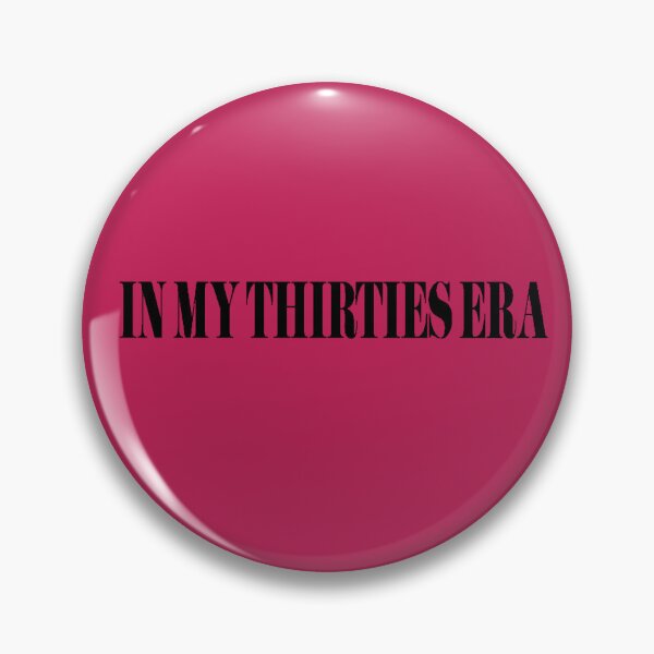 Item preview, En mi era de los treinta designed and sold by Majesty19.