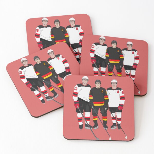Item preview, Hughes Brothers designed and sold by buffysdevils.