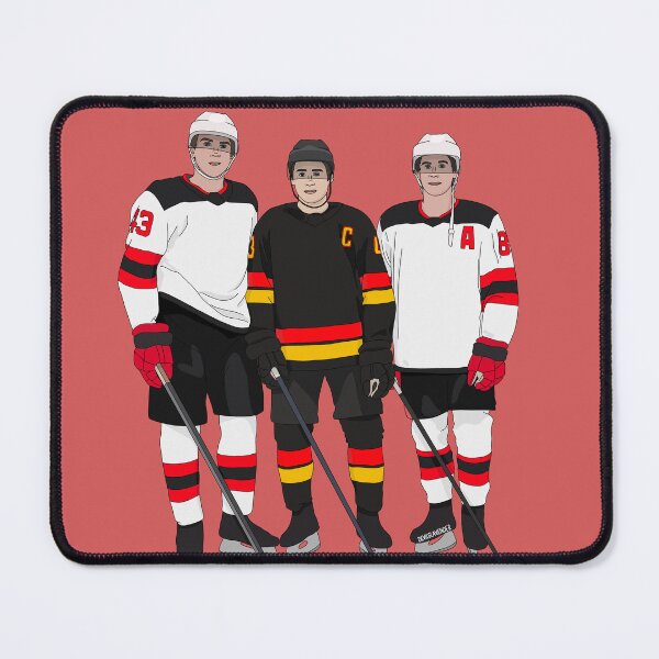 Item preview, Hughes Brothers designed and sold by buffysdevils.