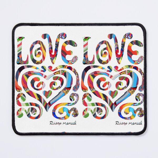Item preview, Love designed and sold by Diego Manuel Rodriguez.