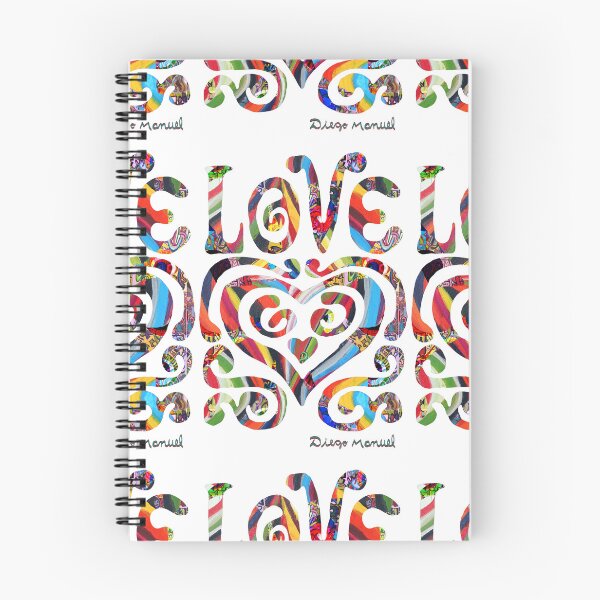 Item preview, Love designed and sold by Diego Manuel Rodriguez.