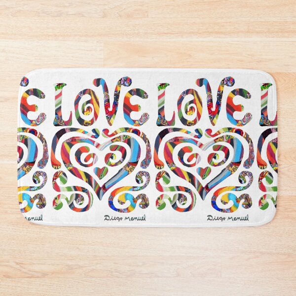 Item preview, Love designed and sold by Diego Manuel Rodriguez.