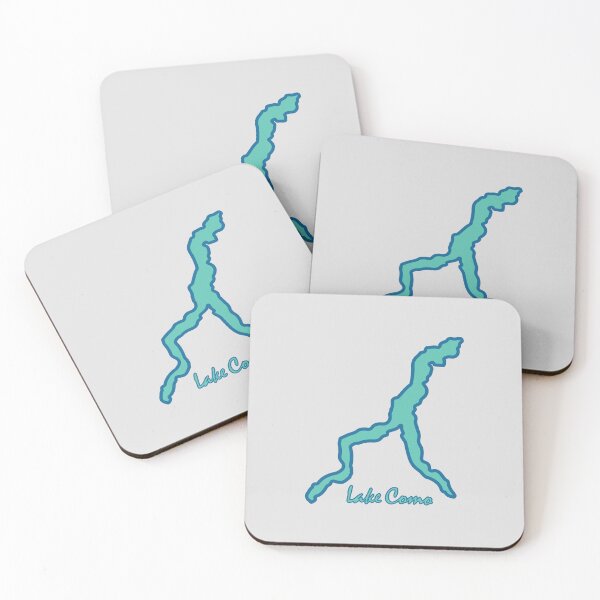 Item preview, Lake Como Italy designed and sold by kotica.