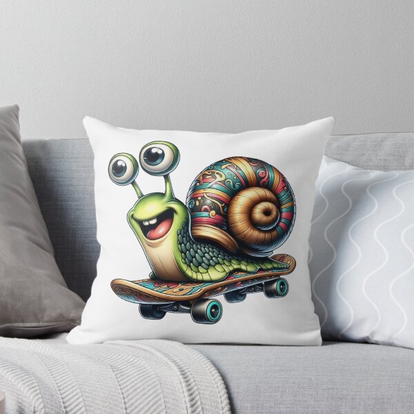 Item preview, Escargo-Extreme! v02 designed and sold by Scrumptious Designs.