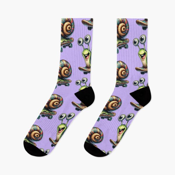 Item preview, Escargo-Extreme! v02 designed and sold by Scrumptious Designs.