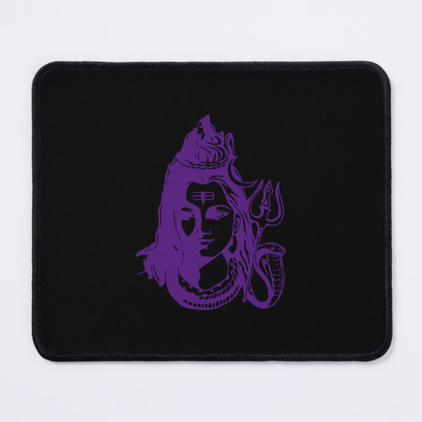 Item preview,  Shivji  - Black background designed and sold by mndesignworx.