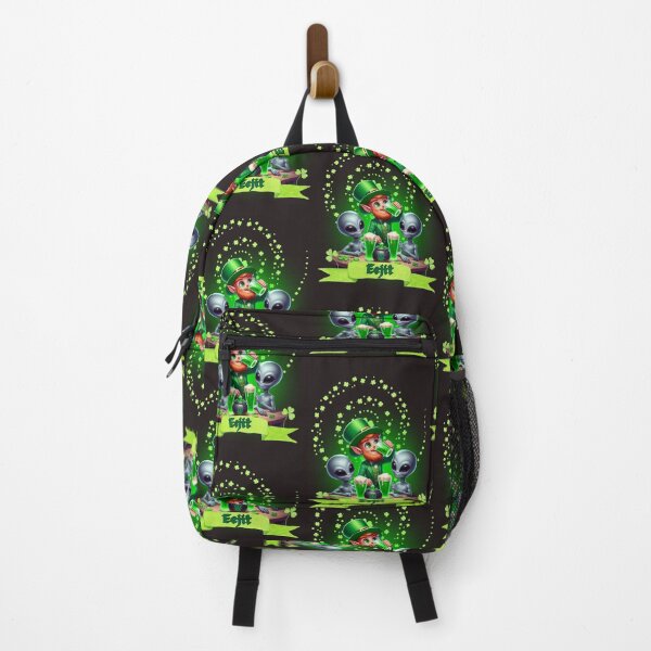 Item preview, Happy St Patrick's Day designed and sold by SeeingBeyond.