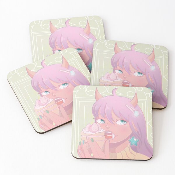 Item preview, Sweets Girl designed and sold by therealpadawan.