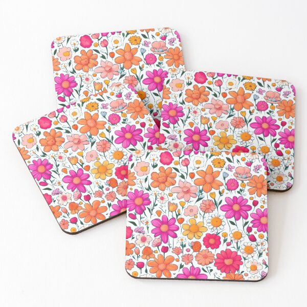 Item preview, flowers bloom designed and sold by Pictures-Words.