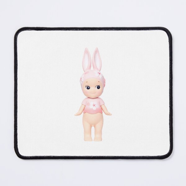 Item preview, Sonny Angel Cherry Blossom Bunny Baby designed and sold by emilyyummy.
