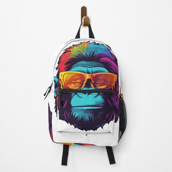 Item preview, Monkey/ Ape designed and sold by Humberto Braga.