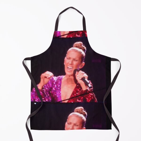 Item preview, Celine Dion, Live in London, UK, 2019 (5) designed and sold by Davies72.