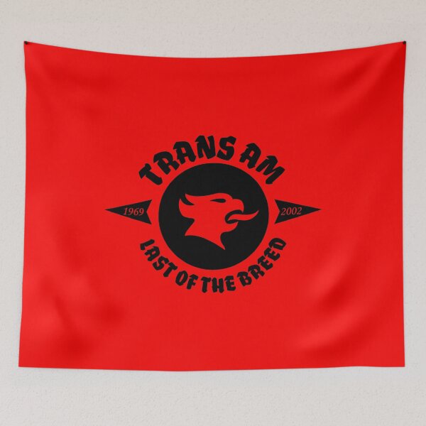 Item preview, Trans Am Crest  designed and sold by Firebird66.
