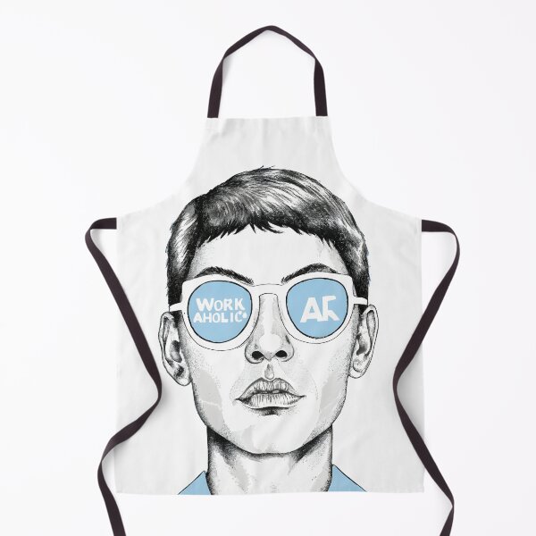 Item preview, workaholic designed and sold by nagmga89.