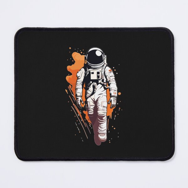 Item preview,  SPACE MAN designed and sold by Lexicon-Looks.