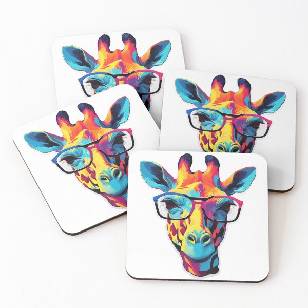 Item preview, Giraffe designed and sold by Humberto Braga.