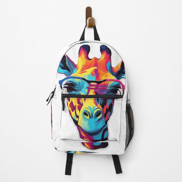 Item preview, Giraffe designed and sold by Humberto Braga.