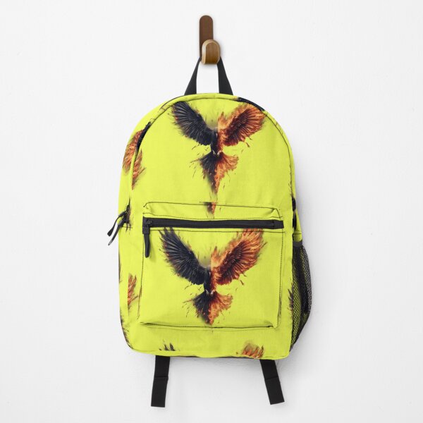 Item preview, bird designed and sold by Bahar Bayram.