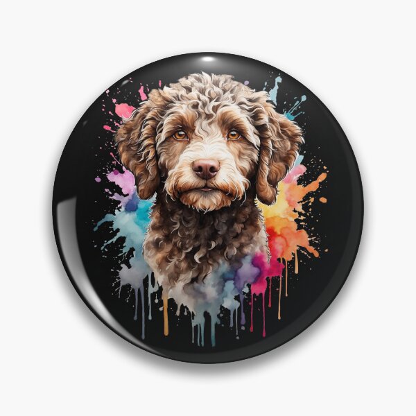 Artikelvorschau, Doodle Cockerpoo Cockapoo Spode Niedlicher Hündchen entworfen und verkauft von Given-Designer.