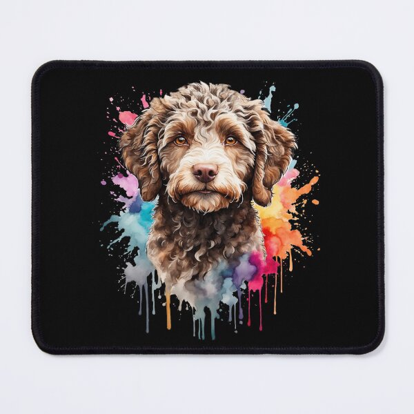 Artikelvorschau, Doodle Cockerpoo Cockapoo Spode Niedlicher Hündchen entworfen und verkauft von Given-Designer.