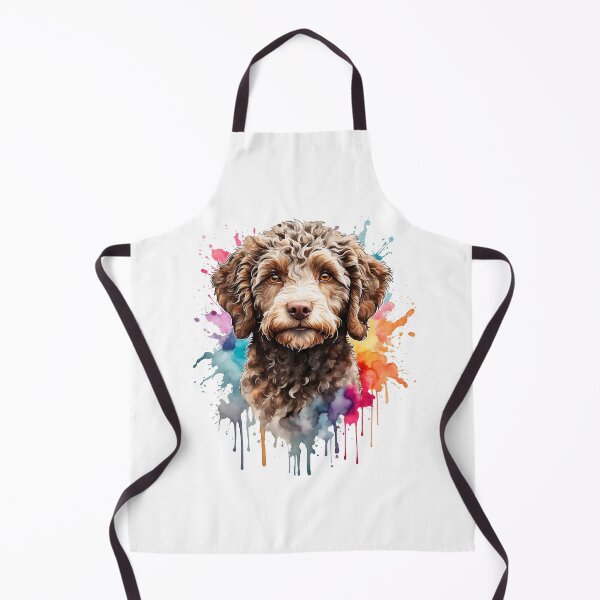 Aperçu de l'œuvre Doodle Cockerpoo Cockapoo Spode Chiot Mignon Chien créée et vendue par Given-Designer.