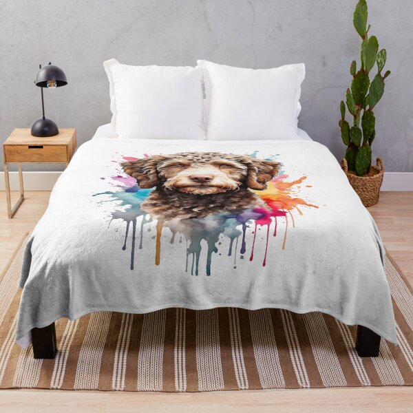 Artikelvorschau, Doodle Cockerpoo Cockapoo Spode Niedlicher Hündchen entworfen und verkauft von Given-Designer.