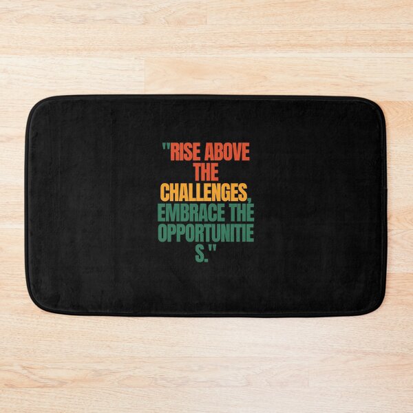 Item preview, Black History Month "Rise above the challenges, embrace the opportunities." Vintage designed and sold by AmeliaShirts.