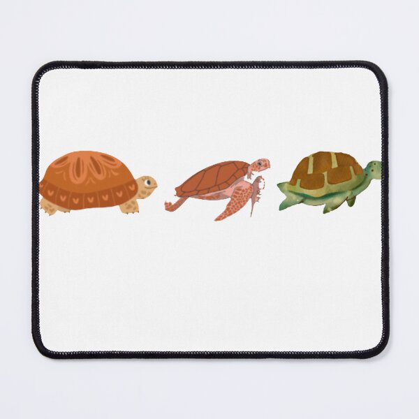 Aperçu de l'œuvre Cette tortue, il peut te juger. créée et vendue par DaringDesigns19.