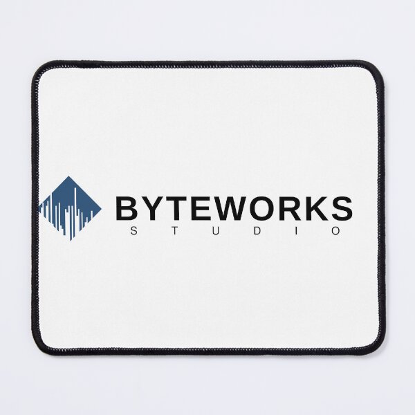 Item preview, ByteWorks Studio Merchandise designed and sold by ByteWorksStudio.