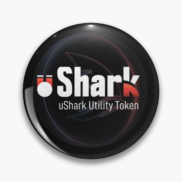 Item preview, uShark designed and sold by FelixxxAI.