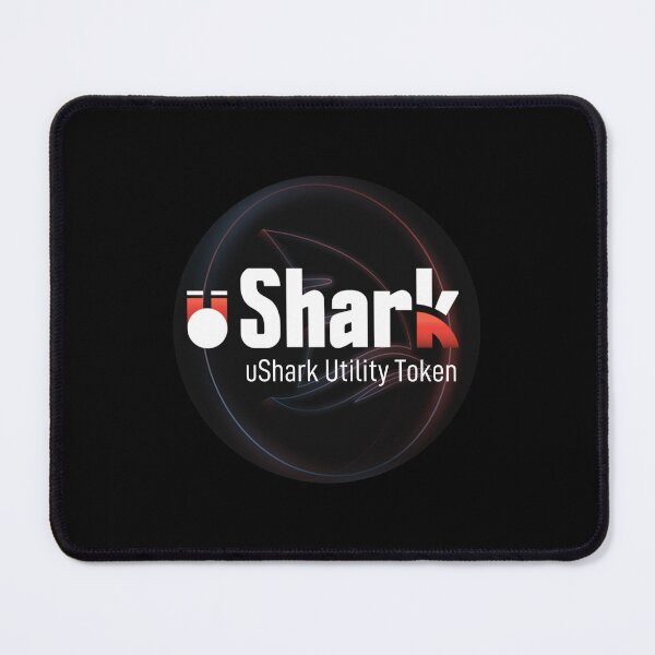 Item preview, uShark designed and sold by FelixxxAI.