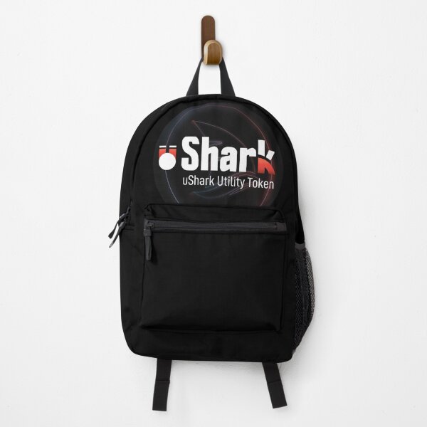 Item preview, uShark designed and sold by FelixxxAI.