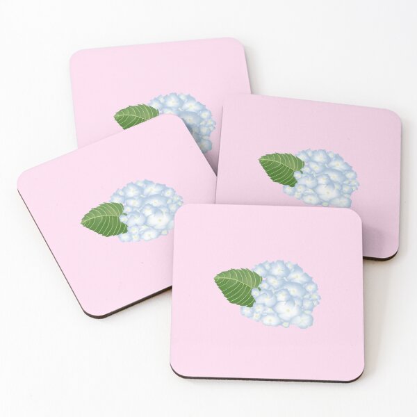Item preview, hydrangea designed and sold by cailinrosie.